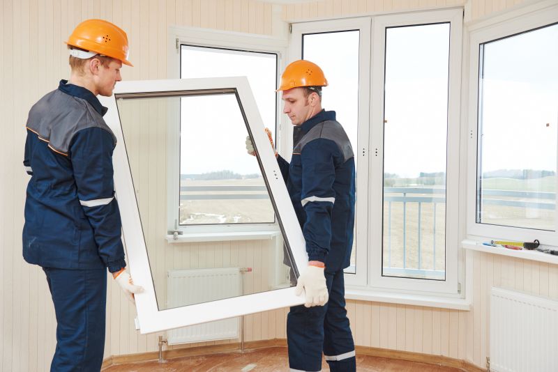 Cost of Windows Installation in Braintree, MA