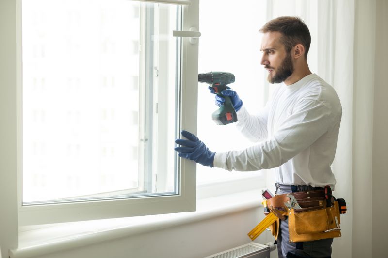 Local Window Companies